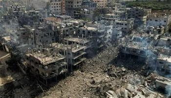   سمير عطا الله: عاصرت حربًا عالمية وقنبلة نووية لكن غزة الأفظع والأكثر رعبًا