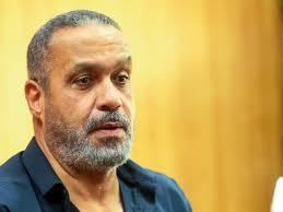 جمال العدل لـ"حبر سري": "مش ندمان على تصريحات رفض العمل مع خالد النبوي