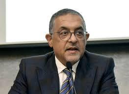   رئيس هيئة الاستثمار لـ"خالد أبو بكر":  نتوقع تجاوز معدل الاستثمارات الأجنبية عن العام الماضي 