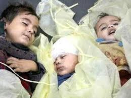 محلل فلسطيني: الاحتلال لم يحقق أي أهداف في غزة سوى قتل آلاف الأطفال