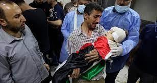 محلل فلسطيني: جرائم الاحتلال لن تنال من معنوياتنا.. ومتمسكون بأرضنا