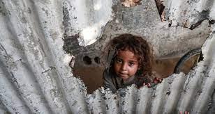   دراسة أممية: ارتفاع معدل الفقر بفلسطين بأكثر من الثلث حال استمرار الحرب لشهر ثان
