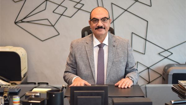 رضا فرحات : مصر هي المحرك الرئيسي للجهود العربية والإقليمية المتعلقة بالقضية الفلسطينية
