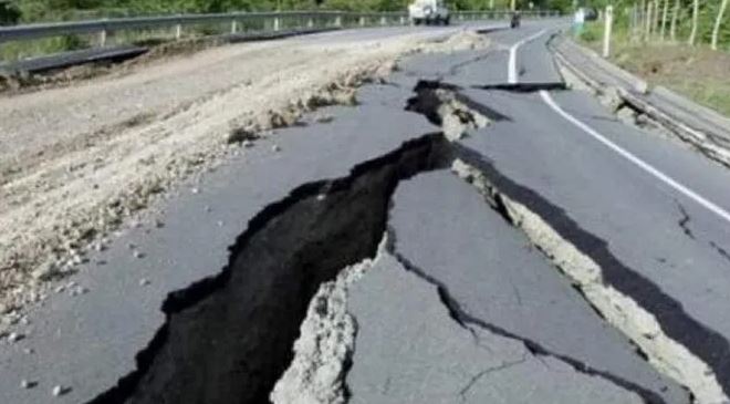 زلزال بقوة 4.2 درجة يضرب جنوبي اليابان