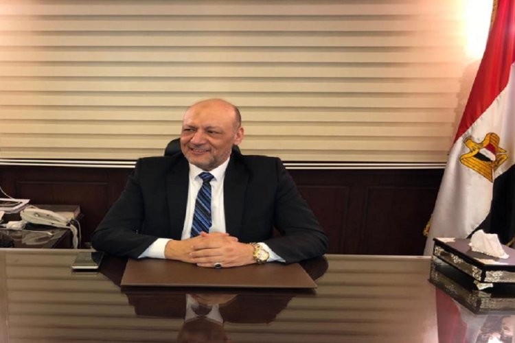حزب المصريين: مشاركة الرئيس في قمة الرياض يعكس أهمية دور مصر في القضية الفلسطينية