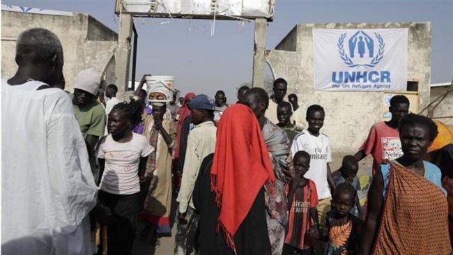 الأمم المتحدة: نصف سكان السودان بحاجة إلى مساعدات إنسانية