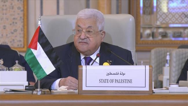 محمود عباس: سنلاحق المحتلين في المحافل الدولية وسنحاسبهم ونعاقبهم في المحاكم