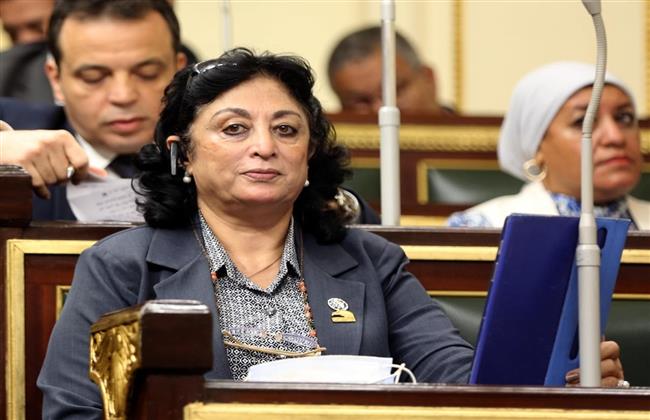 من المحاصيل الاستراتيجية الهامة.. نائبة تطالب بخطة للارتقاء بزراعة القطن طويل التيلة وعودته للريادة