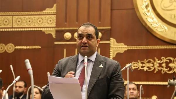 برلماني : زيارة أمير قطر لمصر يعزز الشراكة الاقتصادية الثنائية وزيادة التقارب بين الدولتين
