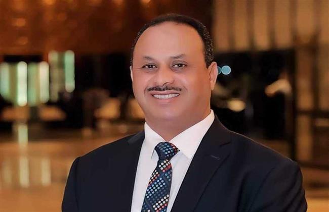 رشاد عبدالغني: كلمة السيسي توضيح لحجم القتل الذي يتعرض له الفلسطينين