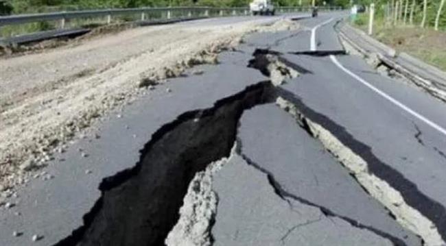 زلزال بقوة 4.2 درجة يضرب جنوبي اليابان