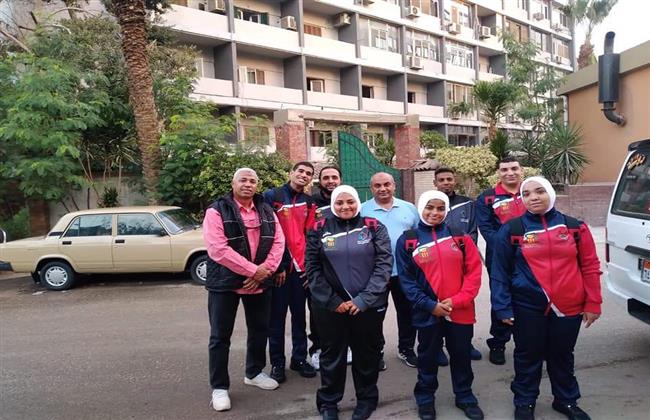 المنتخب الوطني للإعاقات الذهنية لتنس الطاولة يواصل منافساته المؤهلة لباريس