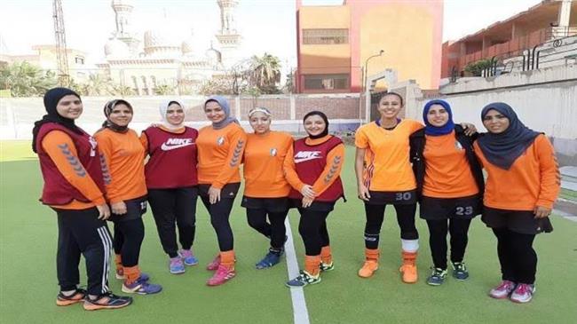 "الأولمبية" تعتمد مشاركة فريق هوكي الشرقية في بطولة إفريقيا للسيدات