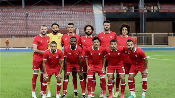الكونفدرالية.. كاف يخطر مودرن فيوتشر بطاقم حكام مواجهة سوبر سبورت