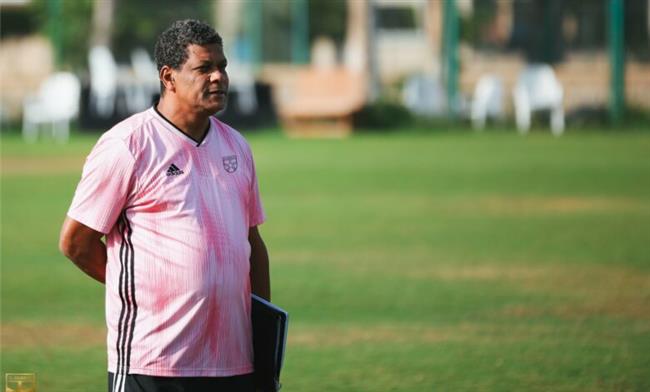 الدوري المصري.. أول تعليق من علاء عبدالعال بعد تعادل الجونة أمام الأهلي