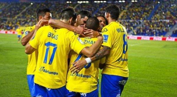 الدوري الإسباني.. تعادل أوساسونا مع لاس بالماس.. وغرناطة أمام خيتافي 1/1