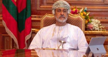سلطان عمان لـ بايدن: الشعب الفلسطينى له الحق فى إقامة دولته المستقلة