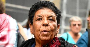 مجلس الدولة الفرنسى يقرر ترحيل الناشطة الفلسطينية مريم أبو دقة