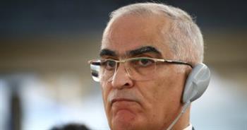 السفير الفلسطينى لدى الأمم المتحدة: اعتبرونا أوكرانيا