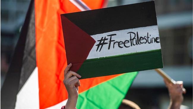 الدوما الروسي: أمريكا مشارك كامل في الصراع بين إسرائيل وفلسطين