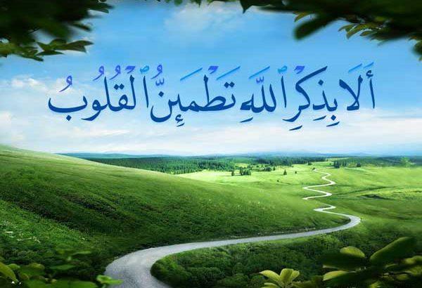 ردده الآن.. هذا الذكر ينير القبر ويمحو الذنوب 