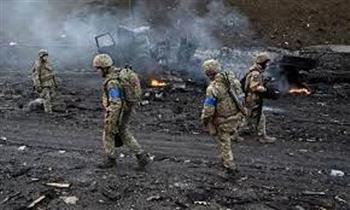   أوكرانيا: تسجيل 87 اشتباكا مع القوات الروسية خلال 24 ساعة