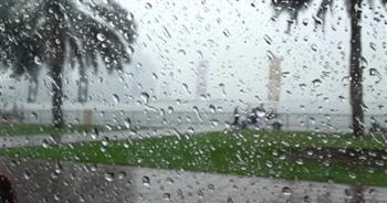   الأرصاد: أمطار متفاوتة ورعدية على عدة محافظات خلال ساعات