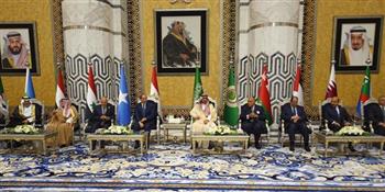   بدء وصول رؤساء وقادة وملوك الدول العربية والإسلامية إلى الرياض للمشاركة في القمة المشتركة 