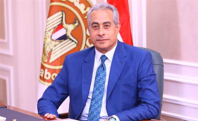 جولة لوزير العمل في محافظة أسيوط.. غداً