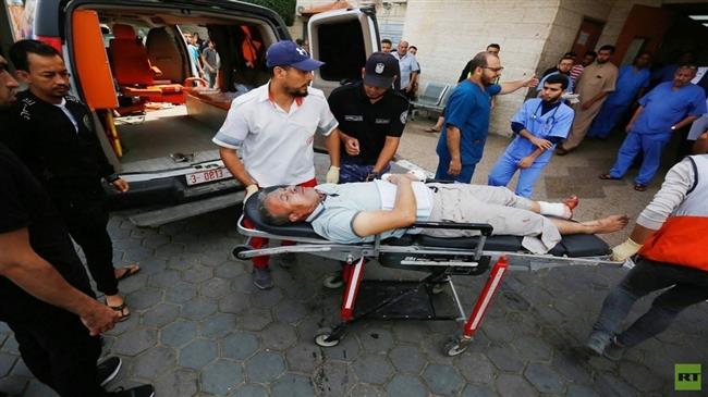 تصريحات مرعبة من وزيرة الصحة الفلسطينية بشأن القطاع الطبي