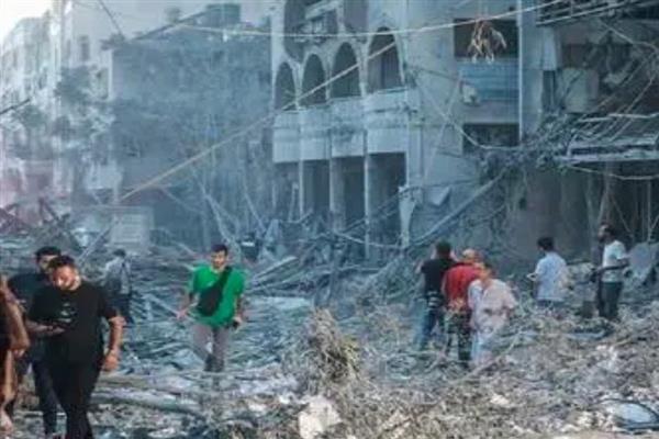 مصر تقود العالم لنصرة غزة.. هاشتاج يجتاح «إكس»