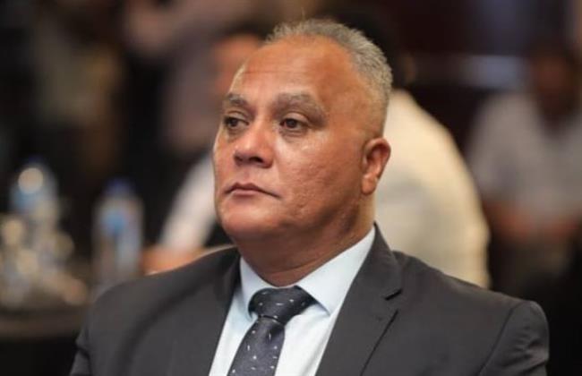 مؤنس أبو عوف: نجاح المؤتمر الدولي للملاحة الرياضية نتيجة جهود الجميع