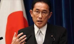   رئيس وزراء اليابان يتعهد بتعزيز قدرات بلاده الدفاعية في ظل المخاطر الأمنية