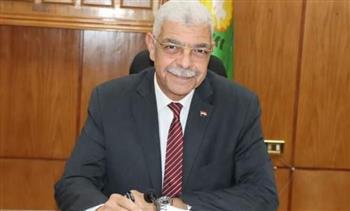 غدا .. جامعة المنوفية تدعو خبراء الصناعة والبحث العلمي ليوم الصناعة