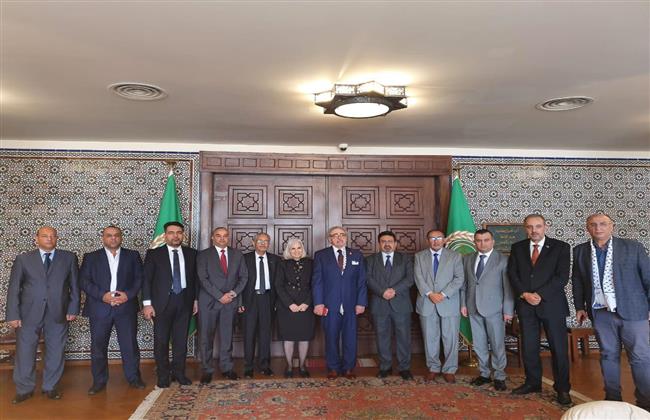 الاتحاد العام للأدباء والكتاب العرب: رفض العدوان العنصرى تجاه الشعب الفلسطيني