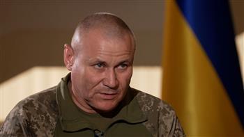 عسكري أوكراني: روسيا فقدت 642 جنديا في قطاع تافريا خلال الساعات الـ24 الماضية