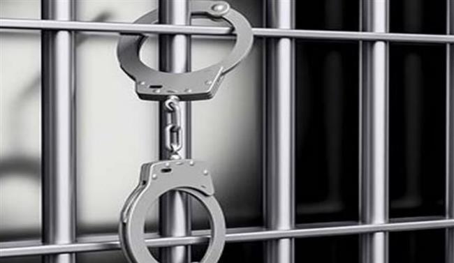 حبس متهم بحيازة أسلحة نارية في المرج 4 أيام على ذمة التحقيق