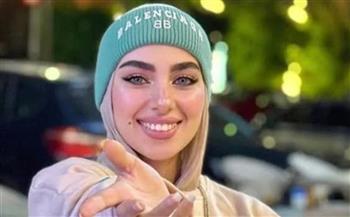 تجديد حبس البلوجر هدير عاطف 45 يومًا