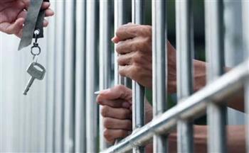 حبس عصابة سرقة "التكاتك" بمدينة بدر