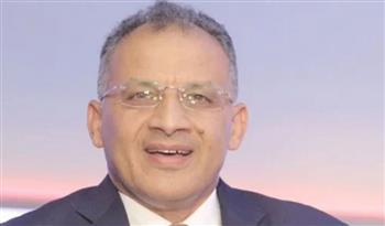 فايز فرحات: كلمة الرئيس السيسى تضمنت رؤية واضحة للخروج من الأزمة فى غزة