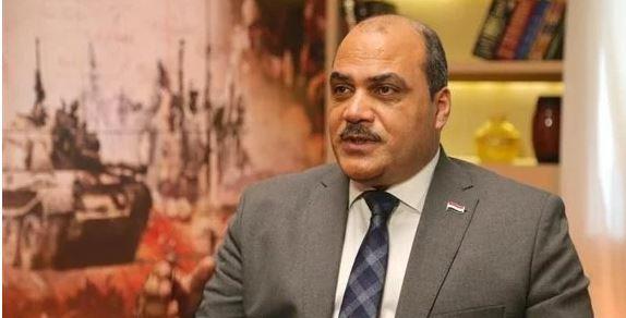 الباز لـ «القاهرة الإخبارية» : لقاء السيسي بقادة إيران وتركيا رسالة مهمة لأطراف بعينها
