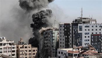 سنغافورة تتبرع بـ1.47 مليون دولار أمريكي للمساعدات الإنسانية إلى قطاع غزة