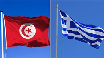   تونس واليونان تبحثان سبل التعاون المشترك في القطاع الزراعي