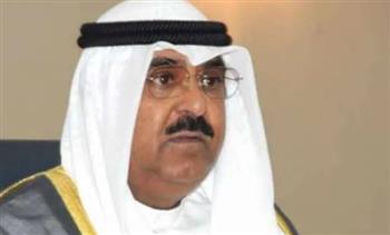   ولي عهد الكويت يؤكد على المكانة الرفيعة التي تتبوأها السعودية ودورها البارز إقليميا دوليا