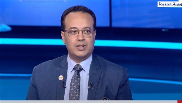 فارس: قمة "الرياض" تعبر عن ظهير حقيقي للقضية الفلسطينية بعيدًا عن تخاذل المجتمع الدولي