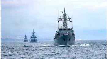   كييف: مسيرات بحرية أوكرانية تضرب 8 سفن تابعة لأسطول البحر الأسود الروسي خلال عام