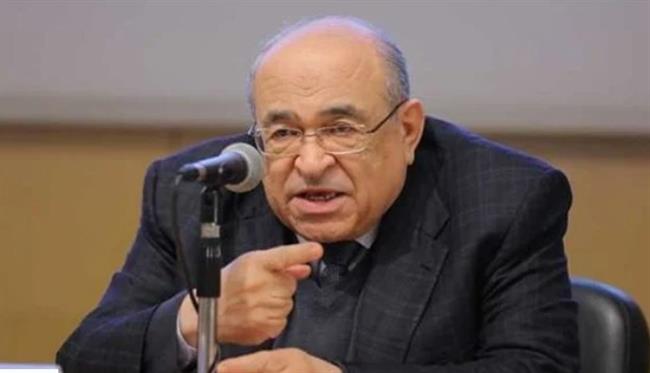 مصطفى الفقي: لا يوجد فرق بين وزير خارجية إسرائيل والولايات المتحدة