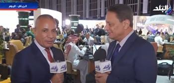 كرم جبر: مصر تحافظ على أرضها ولن تفرط في أي شبر من سيناء وترفض تهجير أهالي غزة.. فيديو 