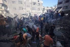   اللواء سمير فرج يكشف لـ«دار المعارف» مصير غزة عقب انتهاء العدوان