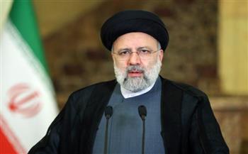   رئيس إيران: غزة بحاجة إلى أفعال لا أقوال